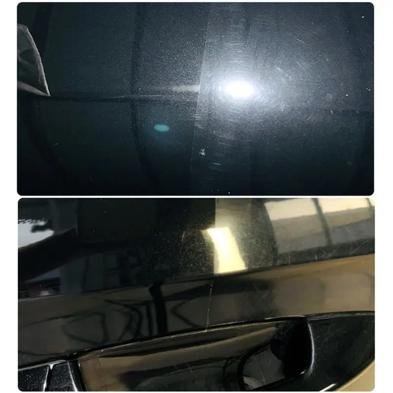 Car Scratches Repair Agent Polishing Wax Paint Scratch Repair Remover Paint Care H8WE
Car Scratches Repair Agent Polishing Wax Paint Scratch Repair Remover Paint Care H8WE