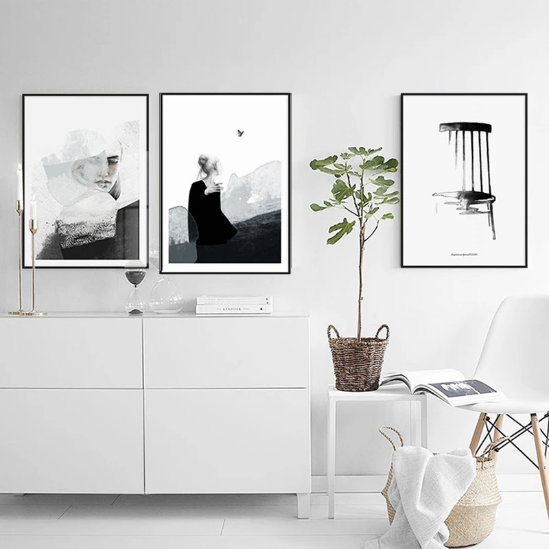 Love Girl Nordic Canvas Painting Print Hd Poster Print Wall Art Picture Living Room Home Decoration
Love Girl Nordic Canvas Painting Print Hd Poster Print Wall Art Picture Living Room Home Decoration