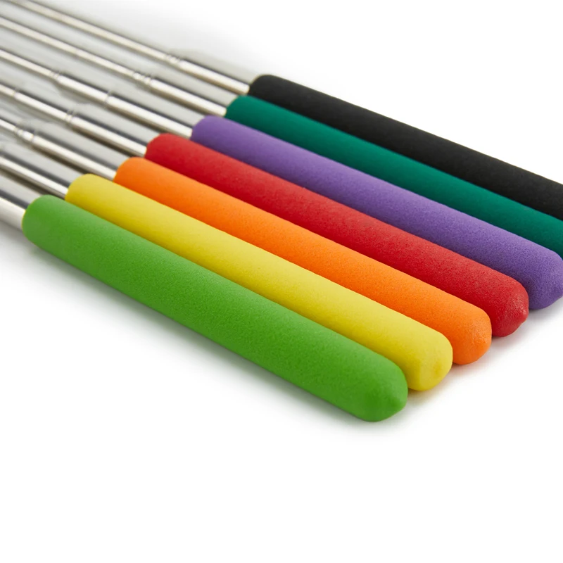 1Pcs Back Scratcher Telescopic Scratching Backscratcher Massager Massager for Back Telescoping Itch Health Care Relaxation Tool
1Pcs Back Scratcher Telescopic Scratching Backscratcher Massager Massager for Back Telescoping Itch Health Care Relaxation Tool