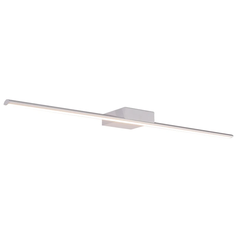 Minimalism Black/White 0.4-1.2M Modern Mirror Lights Anti-fog led wall lamp Bathroom lights dressing table/toilet/bathroom lamp
Minimalism Black/White 0.4-1.2M Modern Mirror Lights Anti-fog led wall lamp Bathroom lights dressing table/toilet/bathroom lamp