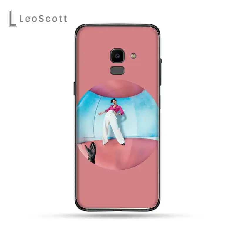 Harry Styles Phone Case For Samsung Galaxy J2 J4 J5 J6 J7 J8 2016 2017 2018 Prime Pro plus Neo duo
Harry Styles Phone Case For Samsung Galaxy J2 J4 J5 J6 J7 J8 2016 2017 2018 Prime Pro plus Neo duo