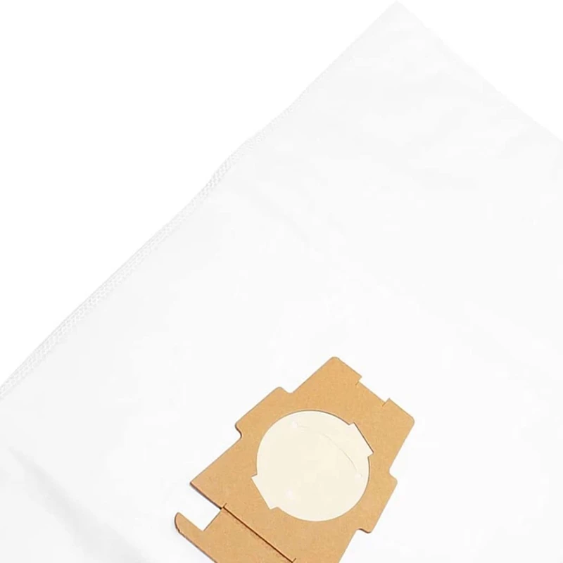 15Pcs Replacement Dust Bag Vacuum Cleaner Part for Kirby Sentria 204808/204811 Universal F/T Series G10,G10E
15Pcs Replacement Dust Bag Vacuum Cleaner Part for Kirby Sentria 204808/204811 Universal F/T Series G10,G10E