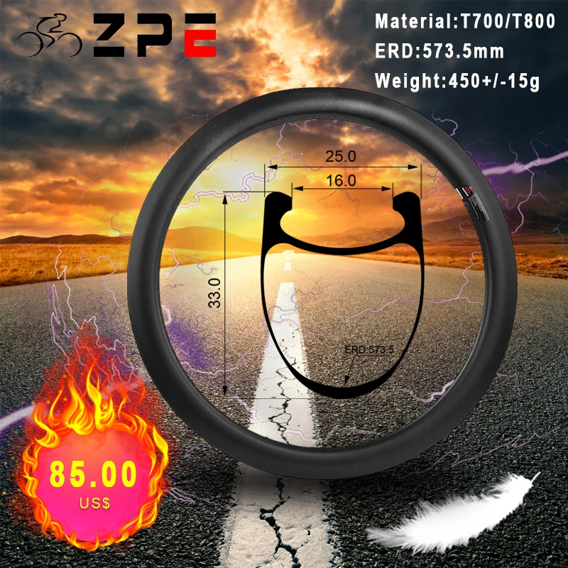ZPE Углеродные дорожные диски, дисковый тормоз 33 мм, дорожный велосипед UD, матовый клинчерный углеродный велосипед
ZPE Углеродные дорожные диски, дисковый тормоз 33 мм, дорожный велосипед UD, матовый клинчерный углеродный велосипед