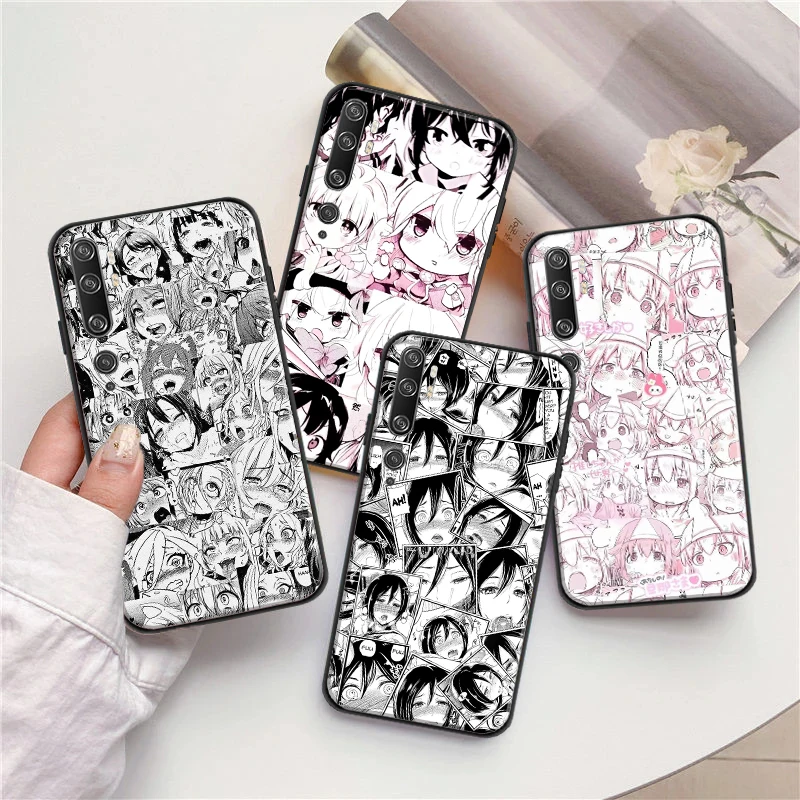 Cute Kawaii Japan Girls Soft TPU Phone Case For Xiaomi CC9 CC9e 10S 10 Pro Lite 11 11 Lite Pro Ultra Fashion Back Cover Carcasa
Cute Kawaii Japan Girls Soft TPU Phone Case For Xiaomi CC9 CC9e 10S 10 Pro Lite 11 11 Lite Pro Ultra Fashion Back Cover Carcasa