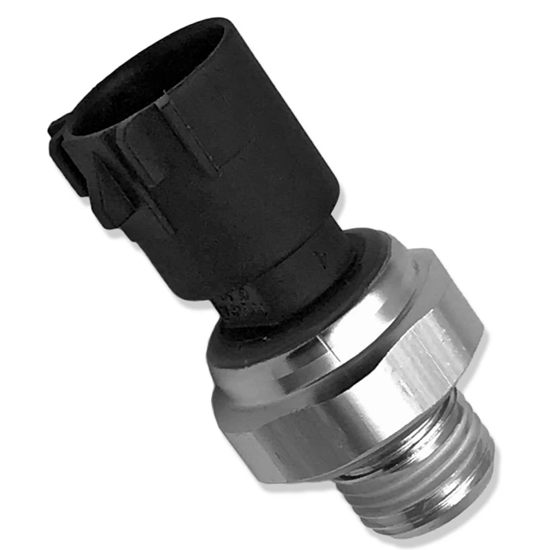 Engine Oil Pressure Sensor & Cable Harness Plug 12677836 12559780 for GM Chevrolet 5.3L
Engine Oil Pressure Sensor & Cable Harness Plug 12677836 12559780 for GM Chevrolet 5.3L
