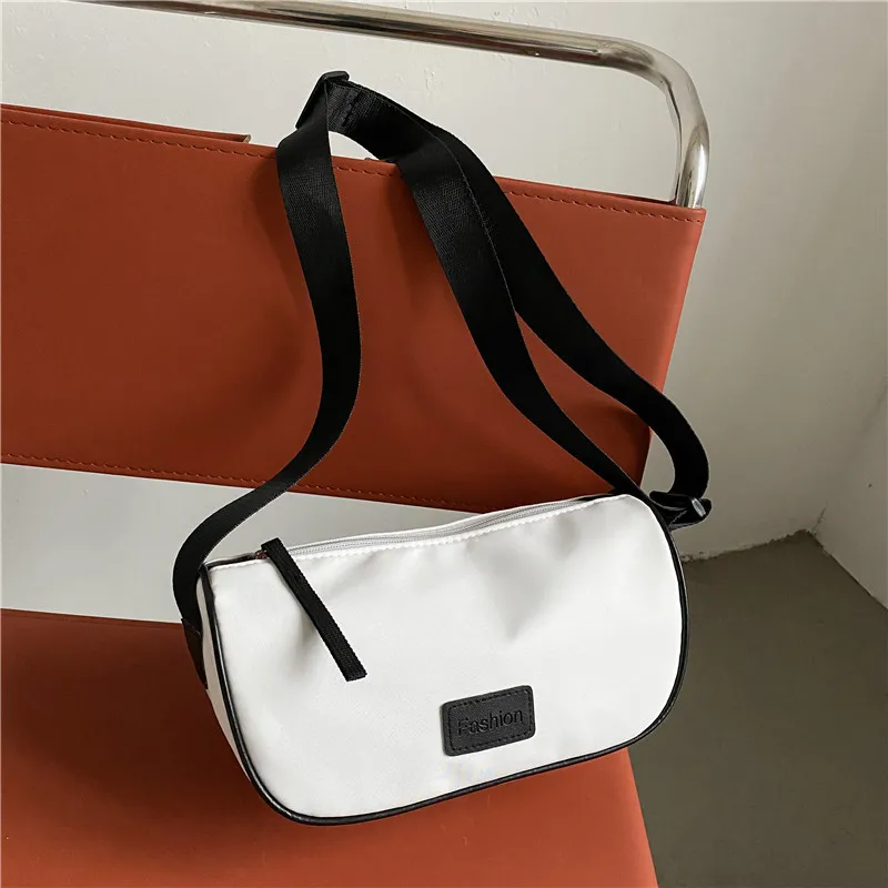 Women's Bags Popular Canvas Bags New Casual Ladies Shoulder Bags Slung Small Square Bags
Women's Bags Popular Canvas Bags New Casual Ladies Shoulder Bags Slung Small Square Bags