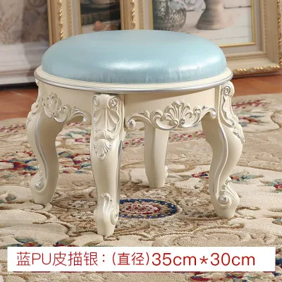 New products special offer European coffee table stool low stool creative heart-shaped stool dressing makeup stool change shoes
New products special offer European coffee table stool low stool creative heart-shaped stool dressing makeup stool change shoes
