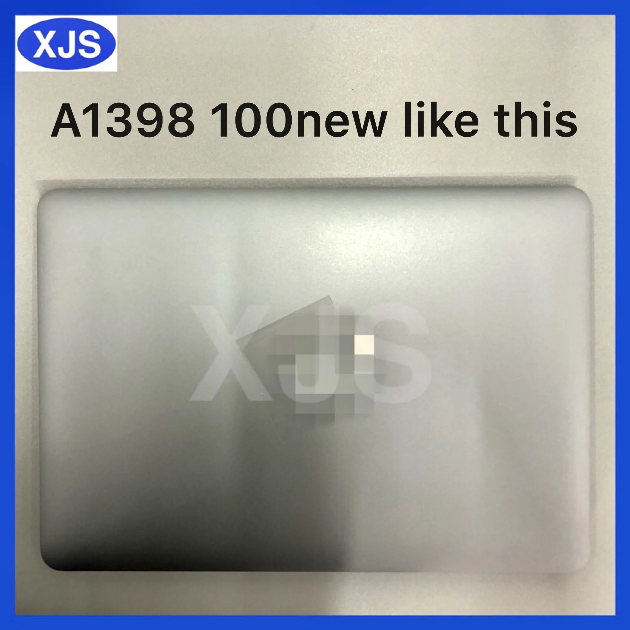 2015 год оригинальный A1398 экран идеальной функции Retina для Macbook Pro 15 ''A1398 ЖК в сборе