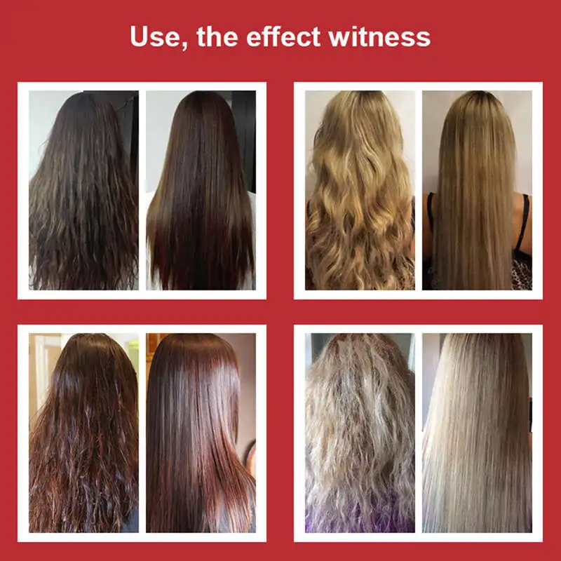 Purc Brazilian Keratin Hair Treatment 300Ml Formalin 5% Straightener And Treatment For Daed Hair Hair Care
Purc Brazilian Keratin Hair Treatment 300Ml Formalin 5% Straightener And Treatment For Daed Hair Hair Care