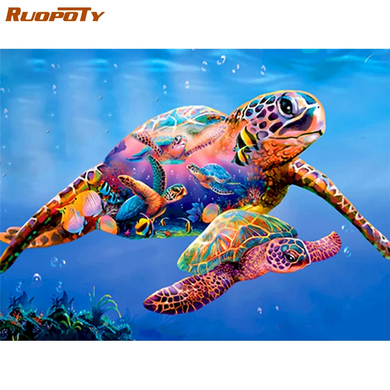 RUOPOTY 5D DIY Diamond Painting Cross Stitch Diamond Embroidery Flowers Mosaic Rhinestone Pictures Wall Art Decor For Home
RUOPOTY 5D DIY Diamond Painting Cross Stitch Diamond Embroidery Flowers Mosaic Rhinestone Pictures Wall Art Decor For Home