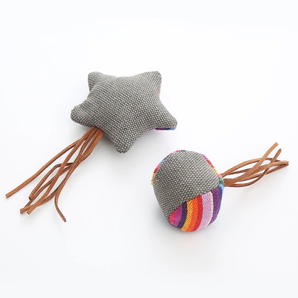 Cat Grinding Catnip Toy Funny Interactive Canvas Pet Kitten Cat Chewing Toy Cat Dog Bite Resistant Playing Toys Pet Accessory #
Cat Grinding Catnip Toy Funny Interactive Canvas Pet Kitten Cat Chewing Toy Cat Dog Bite Resistant Playing Toys Pet Accessory #