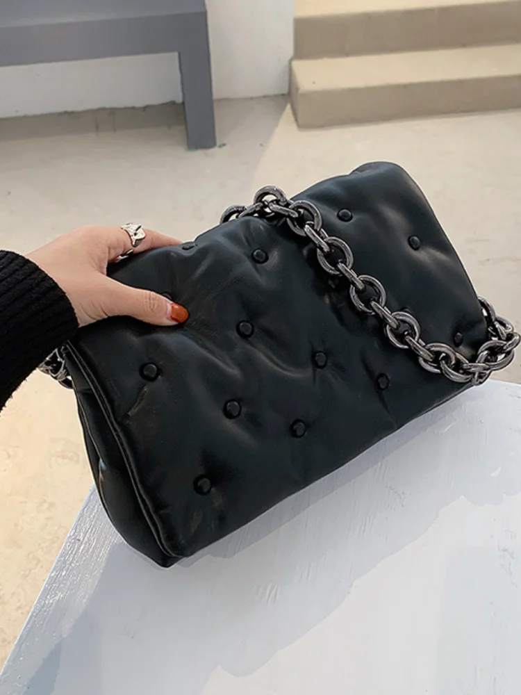 Cvvo Glmc PU Leather Hand Bags for Women 2021 Vintage Small Shoulder Bag Branded Trending Handbags and Purses Underarm Bag
Cvvo Glmc PU Leather Hand Bags for Women 2021 Vintage Small Shoulder Bag Branded Trending Handbags and Purses Underarm Bag