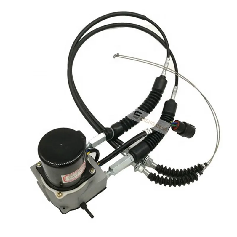 free shipping for Kato HD700 HD820 automatic throttle motor refueling motor 709-45000006 excavator accessories
free shipping for Kato HD700 HD820 automatic throttle motor refueling motor 709-45000006 excavator accessories