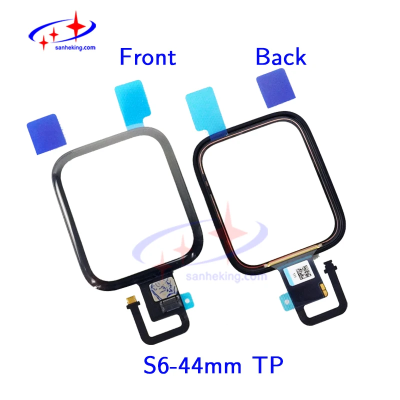 Touch Screen Digitizer Glass For Apple Watch Series 2 3 4 5 6 Glass Lens Panel For iWatch S2 38mm Touch Glass Replacement
Touch Screen Digitizer Glass For Apple Watch Series 2 3 4 5 6 Glass Lens Panel For iWatch S2 38mm Touch Glass Replacement
