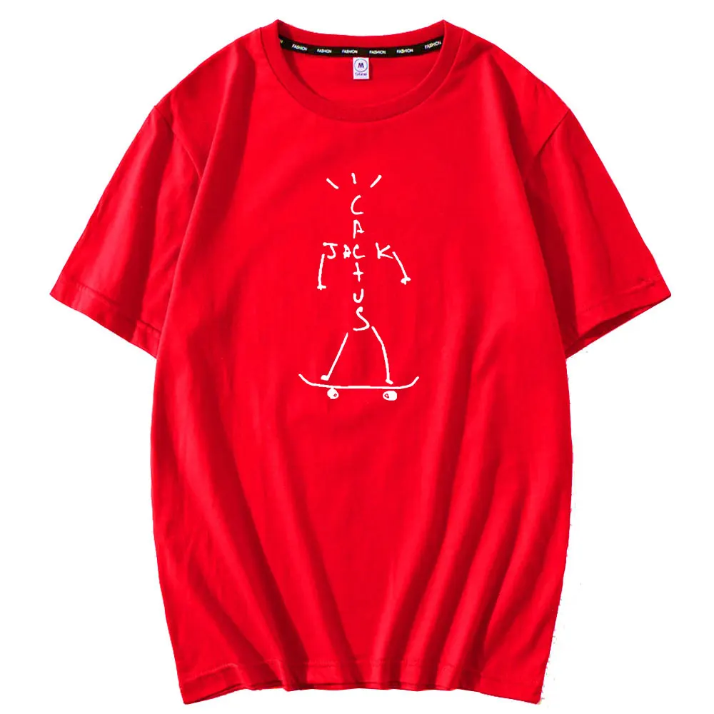 Travis Scott Astroworld Wish You Were Here Man Women Fashion Oversized Loose Tshirt Print Short Sleeve Harajuku Letter T-Shirt
Travis Scott Astroworld Wish You Were Here Man Women Fashion Oversized Loose Tshirt Print Short Sleeve Harajuku Letter T-Shirt