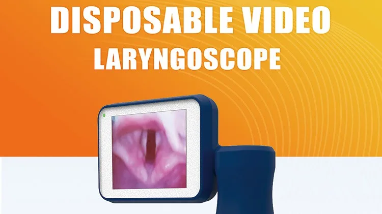 Best quality besdata video laryngoscope portable video laryngoscope disposable video laryngoscope in Medical optical lnstruments
Best quality besdata video laryngoscope portable video laryngoscope disposable video laryngoscope in Medical optical lnstruments
