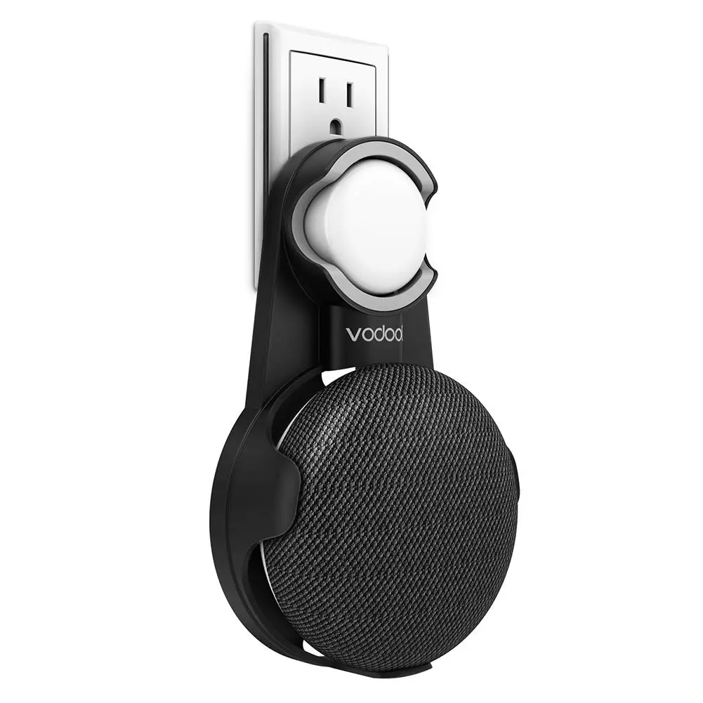 Настенный держатель Vodool ST05 для кухни, ванной, спальни, аксессуары для голосового помощника
Настенный держатель Vodool ST05 для кухни, ванной, спальни, аксессуары для голосового помощника