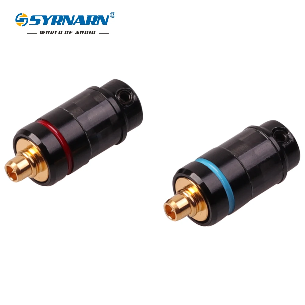 1 Pair Beryllium copper with lock Gold-plated MMCX pin se846/w60/ve6/carbon fiber custom earphone 535 A2 300AP for 3.5mm cable
1 Pair Beryllium copper with lock Gold-plated MMCX pin se846/w60/ve6/carbon fiber custom earphone 535 A2 300AP for 3.5mm cable