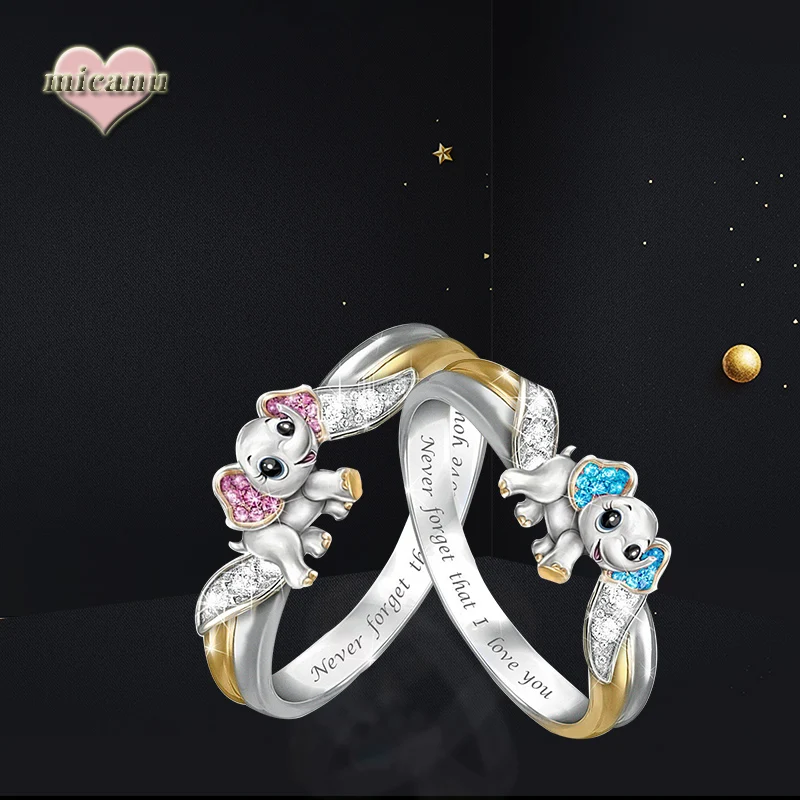 Bague Cute Moda Crystal Luxury Bodas Dropshipping Center Vintage Ringen Voor Vrouwen Eternity The Originals Femme Indian Jewelry
Bague Cute Moda Crystal Luxury Bodas Dropshipping Center Vintage Ringen Voor Vrouwen Eternity The Originals Femme Indian Jewelry