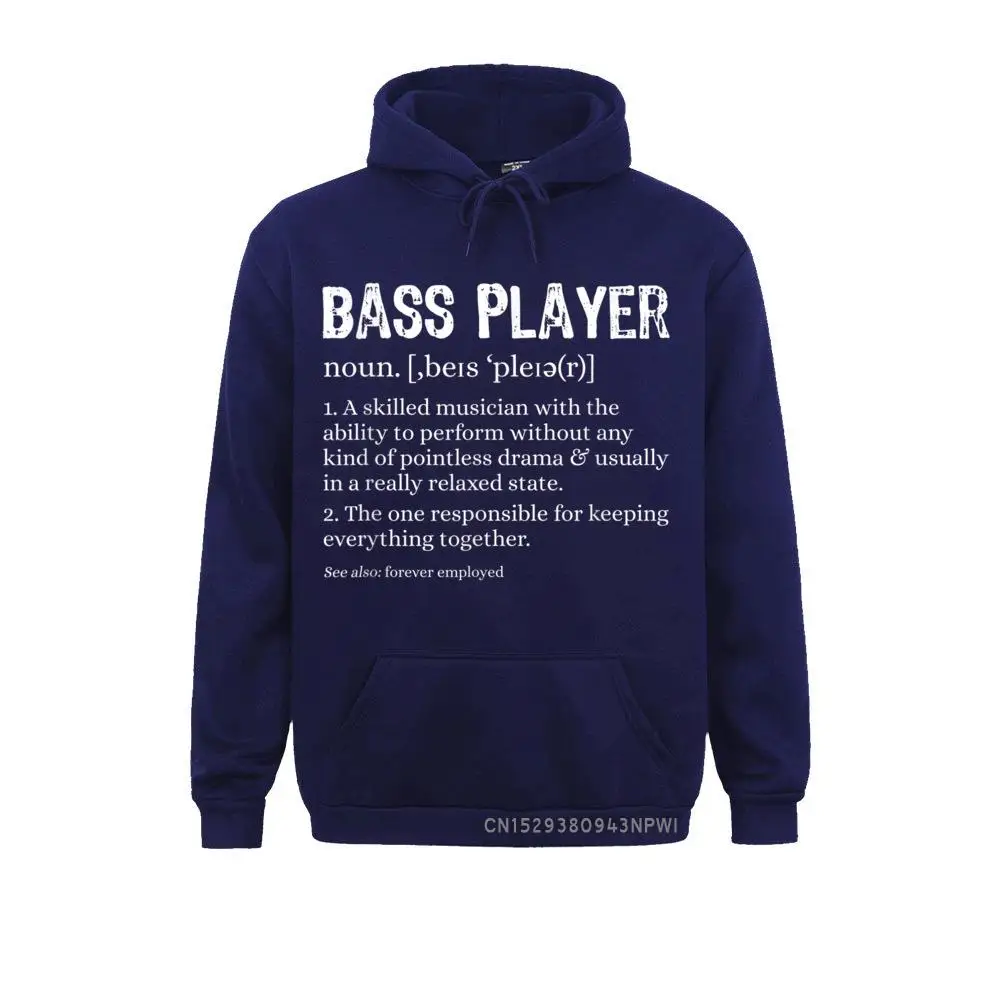 Басовый плеер разрешение подарок для музыкантов пуловер свитшоты мужчин кофты
