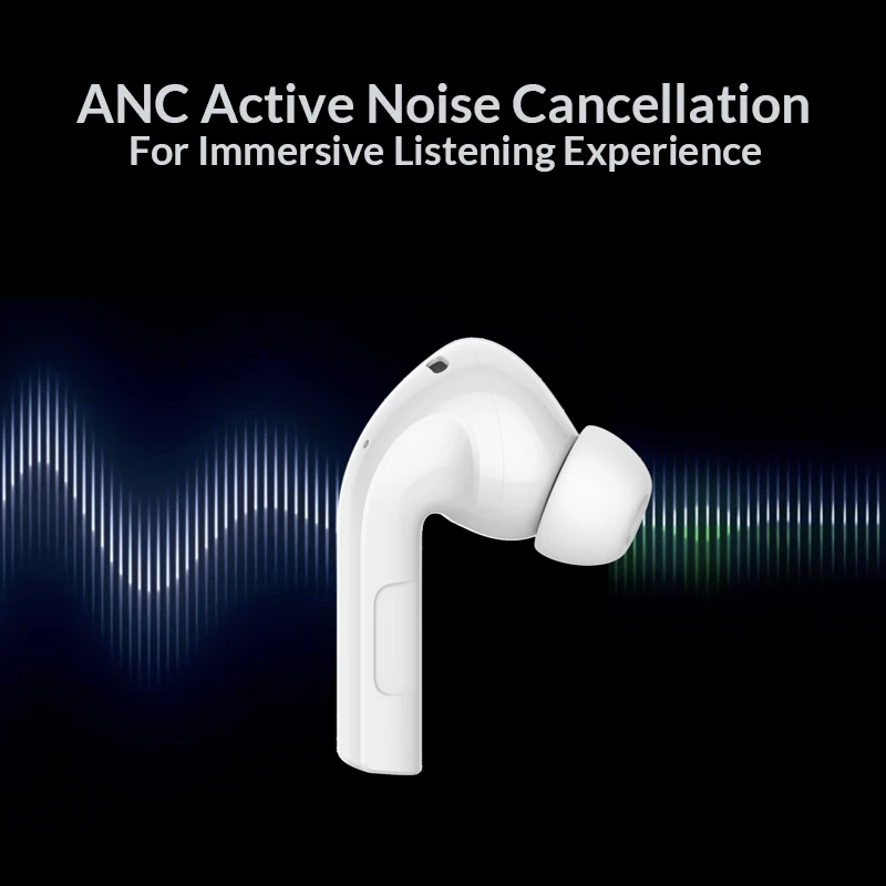 Bluetooth- ZMI PurPods Pro, - Bluetooth 2021 , 5,2
Bluetooth- ZMI PurPods Pro, - Bluetooth 2021 , 5,2