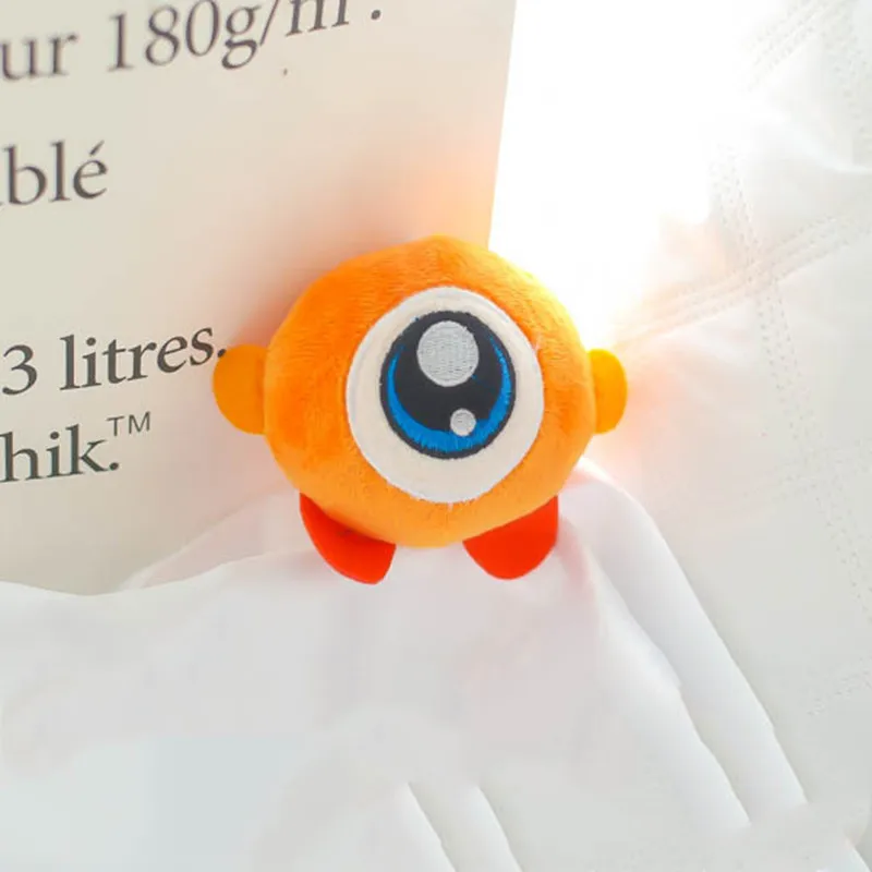 Stuffed Animals & Plush
Stuffed Animals & Plush