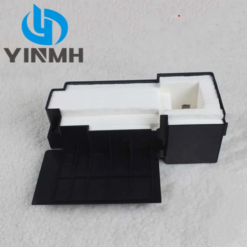 1PC Waste Ink Tank 1611102 for Epson XP760 XP750 XP860 XP720 XP820 XP620 XP600 XP610 XP630 XP700 XP710 XP800 XP830
1PC Waste Ink Tank 1611102 for Epson XP760 XP750 XP860 XP720 XP820 XP620 XP600 XP610 XP630 XP700 XP710 XP800 XP830