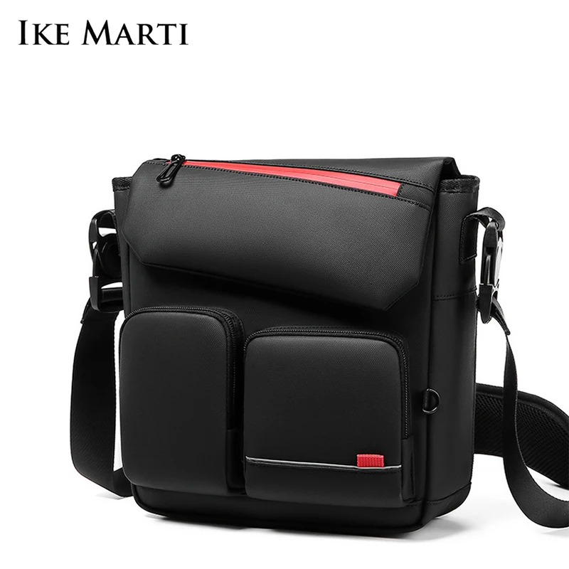 IKE MARTI Handbag Bag Business Across Shoulder Tablet Bag Outdoor Multifunctional Large Cross Body Men Shoulder Messenger Bags
IKE MARTI Handbag Bag Business Across Shoulder Tablet Bag Outdoor Multifunctional Large Cross Body Men Shoulder Messenger Bags