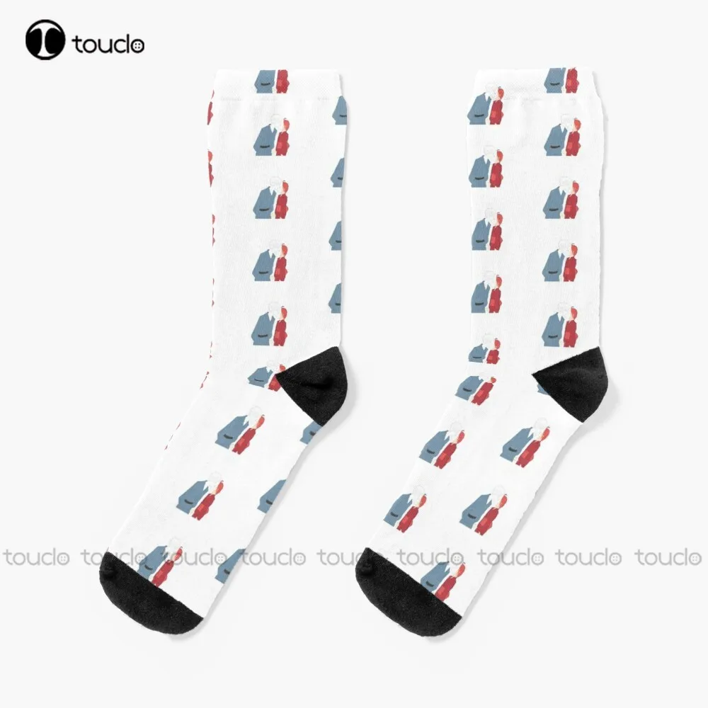 Hotarubi No Mori E Socks Cow Socks Personalized Custom Unisex Adult Teen Youth Socks 360° Digital Print Christmas Gift Gift
Hotarubi No Mori E Socks Cow Socks Personalized Custom Unisex Adult Teen Youth Socks 360° Digital Print Christmas Gift Gift