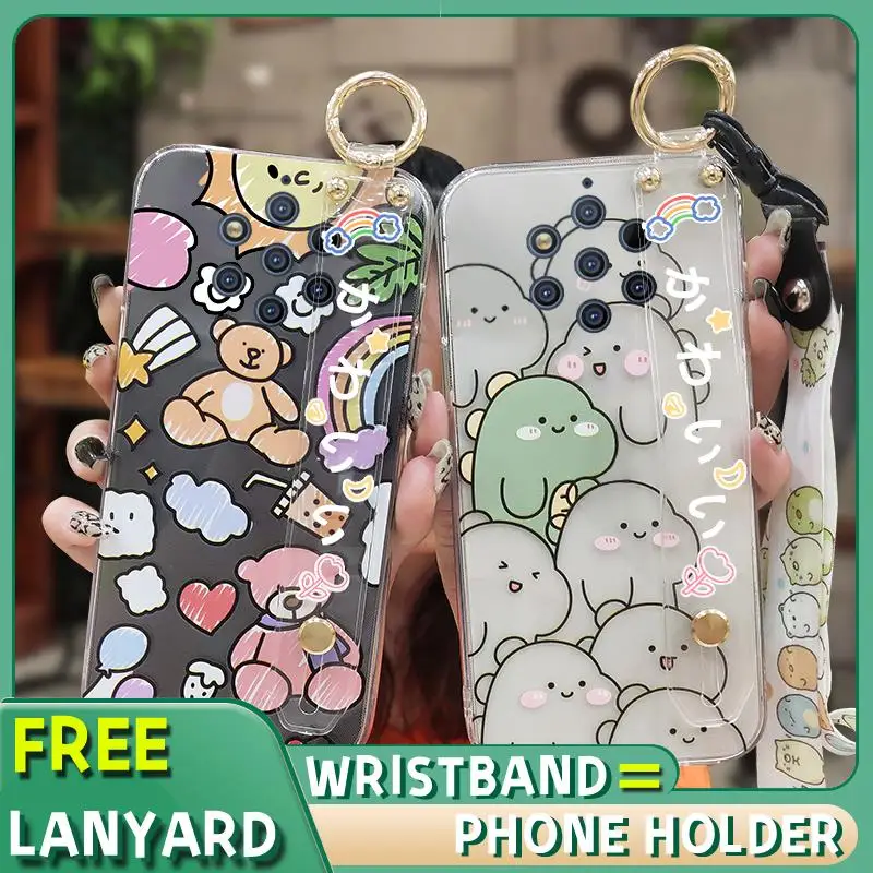 Beautiful For Girls Phone Case For Nokia 9 Pure View New astronaut Cover Soft For Boy Back Cover
Beautiful For Girls Phone Case For Nokia 9 Pure View New astronaut Cover Soft For Boy Back Cover