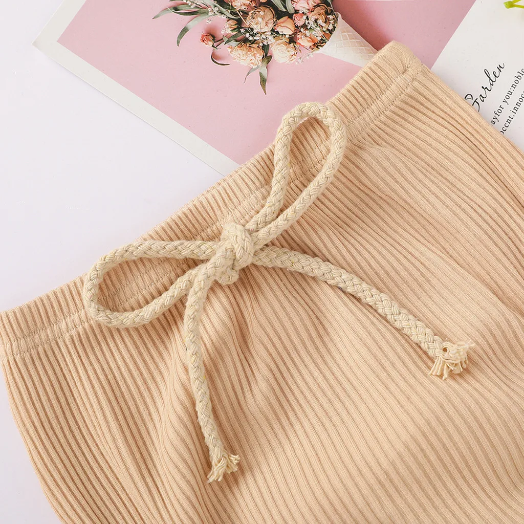 JAYCOSIN Infant Newborn Baby Girls Ruffles Solid Strap Tops Pp Shorts Pants Outfits Set Baby Girl Summer Clothes 2020 Set
JAYCOSIN Infant Newborn Baby Girls Ruffles Solid Strap Tops Pp Shorts Pants Outfits Set Baby Girl Summer Clothes 2020 Set