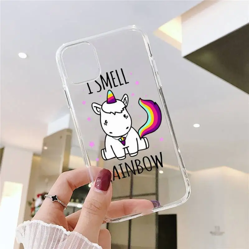 unicorn all Phone Case Transparent for iPhone 6 7 8 11 12 s mini pro X XS XR MAX Plus SE cover funda
unicorn all Phone Case Transparent for iPhone 6 7 8 11 12 s mini pro X XS XR MAX Plus SE cover funda