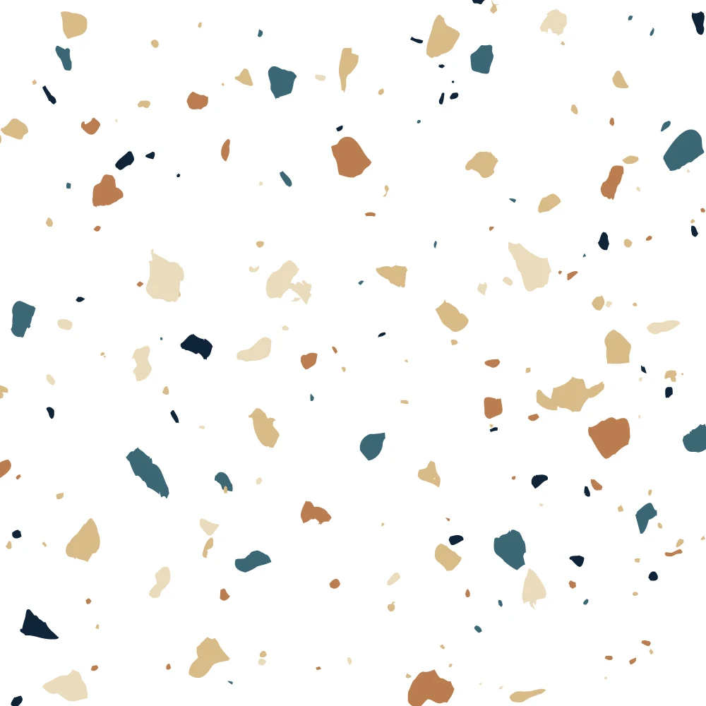 1㎡ Multi Colored Waterproof Wall Sticker Terrazzo Peel and Stick Bathroom PVC Self Adhesive Kitchen Cabinet Contact Tiles
1㎡ Multi Colored Waterproof Wall Sticker Terrazzo Peel and Stick Bathroom PVC Self Adhesive Kitchen Cabinet Contact Tiles