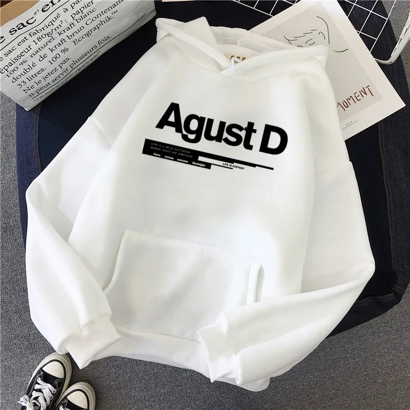 Толстовка мужская Agust D/wo, в стиле аниме, унисекс, в стиле Харадзюку, в стиле 90-х, с графическим принтом, повседневная, мужская Толстовка
Толстовка мужская Agust D/wo, в стиле аниме, унисекс, в стиле Харадзюку, в стиле 90-х, с графическим принтом, повседневная, мужская Толстовка