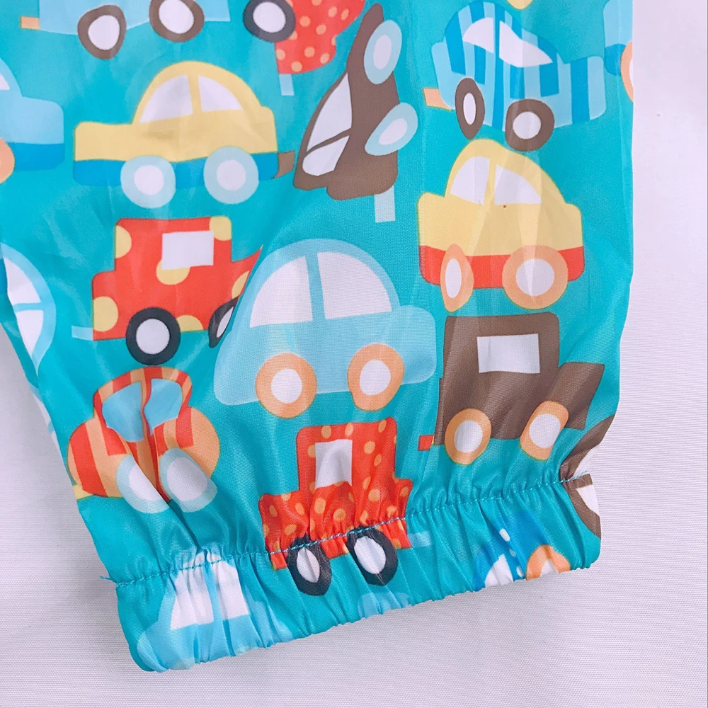 Baby Girls Rain Pants PU Waterproof Toddler Boy Overalls Windproof Children's Overalls Spring Jumpsuit Clothes for Kids
Baby Girls Rain Pants PU Waterproof Toddler Boy Overalls Windproof Children's Overalls Spring Jumpsuit Clothes for Kids