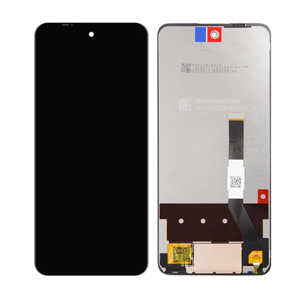 High Quality For Moto G 5g/one 5G ACE Touch Screen LCD Display Digitizer Assembly Replacement Black For One 5G XT2075-1 XT2075-2 
High Quality For Moto G 5g/one 5G ACE Touch Screen LCD Display Digitizer Assembly Replacement Black For One 5G XT2075-1 XT2075-2
