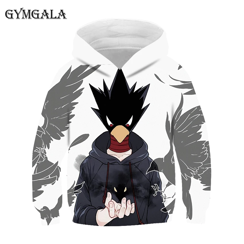 My Hero Academia 3D Hoodies Men's Casual Fashion Sweatshirts Japan Anime Loose Hoodie Hip Hop Creativity Streetwear Male
My Hero Academia 3D Hoodies Men's Casual Fashion Sweatshirts Japan Anime Loose Hoodie Hip Hop Creativity Streetwear Male