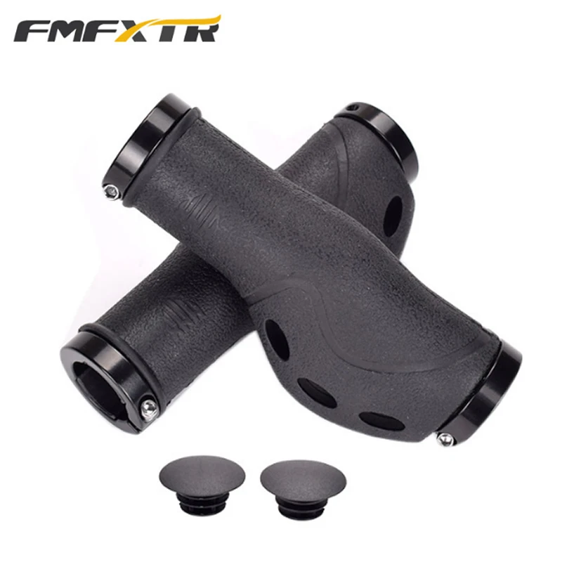 FMFXTR 1 Pairs Bike Handlebar Grips 22.2mm Anti-skip Mountain Bike Handlebar Grips Folding Bike Cap End Lock Rubber Cycling Grip
FMFXTR 1 Pairs Bike Handlebar Grips 22.2mm Anti-skip Mountain Bike Handlebar Grips Folding Bike Cap End Lock Rubber Cycling Grip
