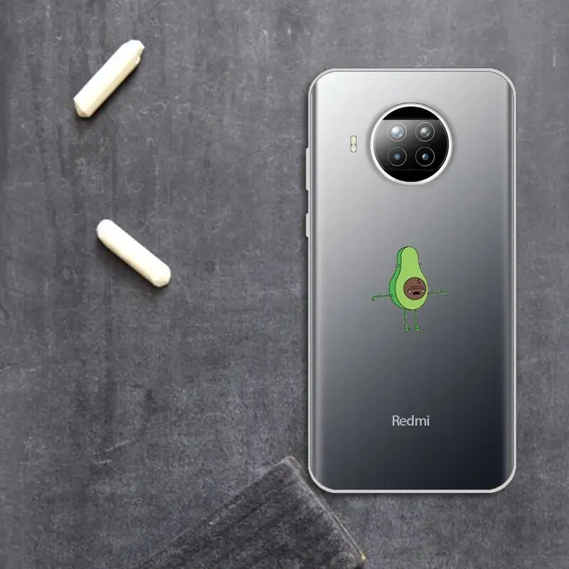 Cartoon fruit Simplicity Art aesthetics Phone Case Transparent for Xiaomi Redmi note 10 t 8 9 pro lite 11
Cartoon fruit Simplicity Art aesthetics Phone Case Transparent for Xiaomi Redmi note 10 t 8 9 pro lite 11