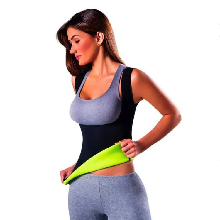 Slimming Belt Body Shapers Vest Neoprene Sweat Sauna Belt Modeling Strap Waist Trimmer Trainer Shapewear
Slimming Belt Body Shapers Vest Neoprene Sweat Sauna Belt Modeling Strap Waist Trimmer Trainer Shapewear