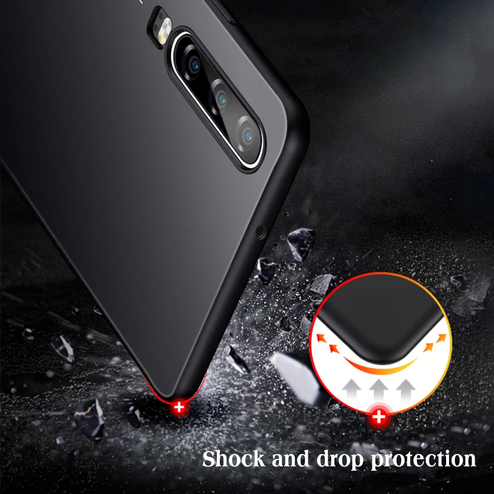 Color Case for Huawei P40 P30 P20 Pro Lite Mate 30 40 20 Lite Pro Honor 30 20 10 9X Pro Lite P Smart 2020 Black TPU Cover Funda
Color Case for Huawei P40 P30 P20 Pro Lite Mate 30 40 20 Lite Pro Honor 30 20 10 9X Pro Lite P Smart 2020 Black TPU Cover Funda