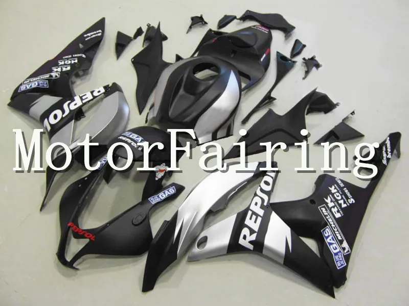 Motorcycle Bodywork Fairing Kit Fit For CBR600RR F5 2007 2008 ABS Plastic Injection Molding Moto Hull C607N47
Motorcycle Bodywork Fairing Kit Fit For CBR600RR F5 2007 2008 ABS Plastic Injection Molding Moto Hull C607N47