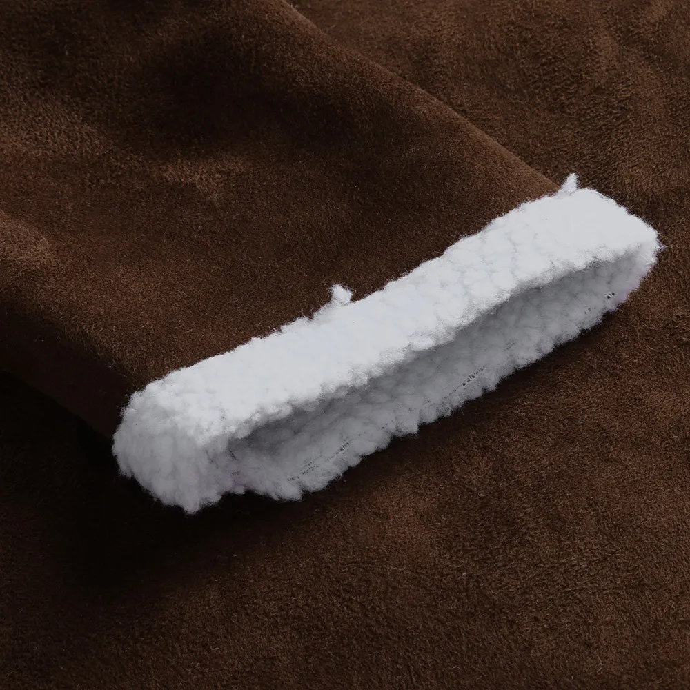 Men's Winter Warm Jacket Lapel Warm Jacket Hot High Quality Fashion Design Men's Wool Jacket Warm Winter Trench Long Outwear
Men's Winter Warm Jacket Lapel Warm Jacket Hot High Quality Fashion Design Men's Wool Jacket Warm Winter Trench Long Outwear