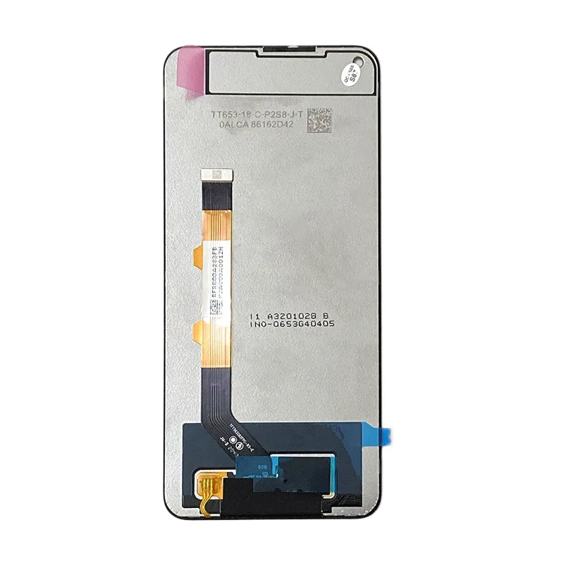 Xiaomi Redmi Note 9t / J22 LCD Display + Touch Screen Digitizer Assembly Replacement Parts 6.53"
Xiaomi Redmi Note 9t / J22 LCD Display + Touch Screen Digitizer Assembly Replacement Parts 6.53"