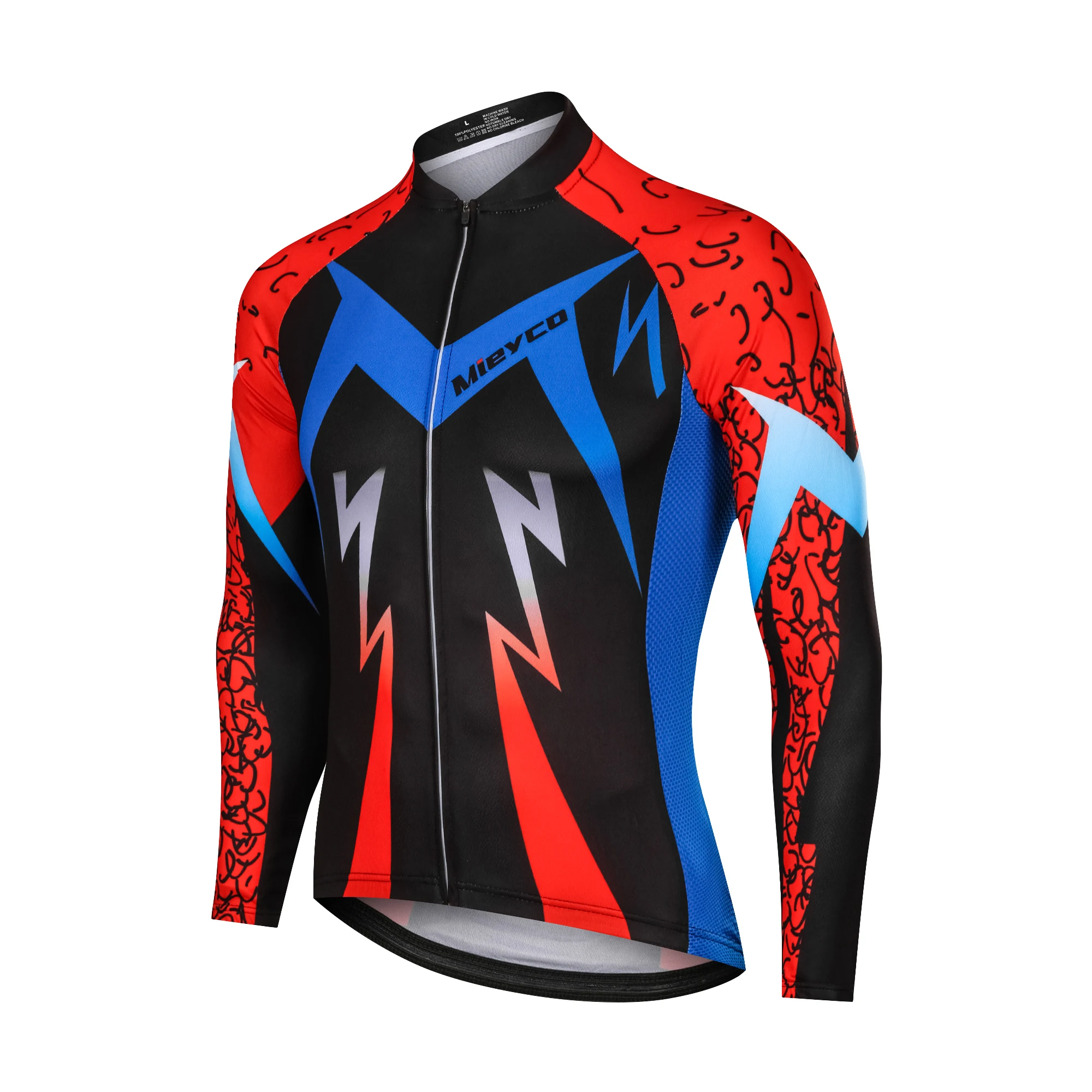 Mieyco Велоспорт Джерси 2019 велосипедный мужской Pro Maillot Ciclismo Hombre Мотокросс велосипедные куртки MTB рубашка с длинным рукавом Велоспорт рубашка
Mieyco Велоспорт Джерси 2019 велосипедный мужской Pro Maillot Ciclismo Hombre Мотокросс велосипедные куртки MTB рубашка с длинным рукавом Велоспорт рубашка