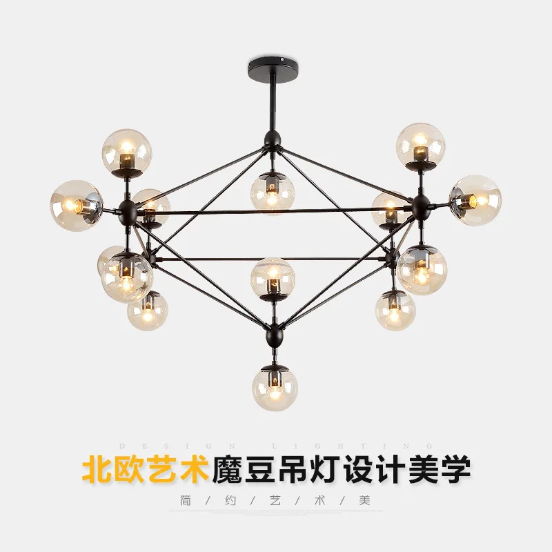 modern iron lighting dining room creative pendant lights lamparas de techo lampes suspendues living room decoration
modern iron lighting dining room creative pendant lights lamparas de techo lampes suspendues living room decoration