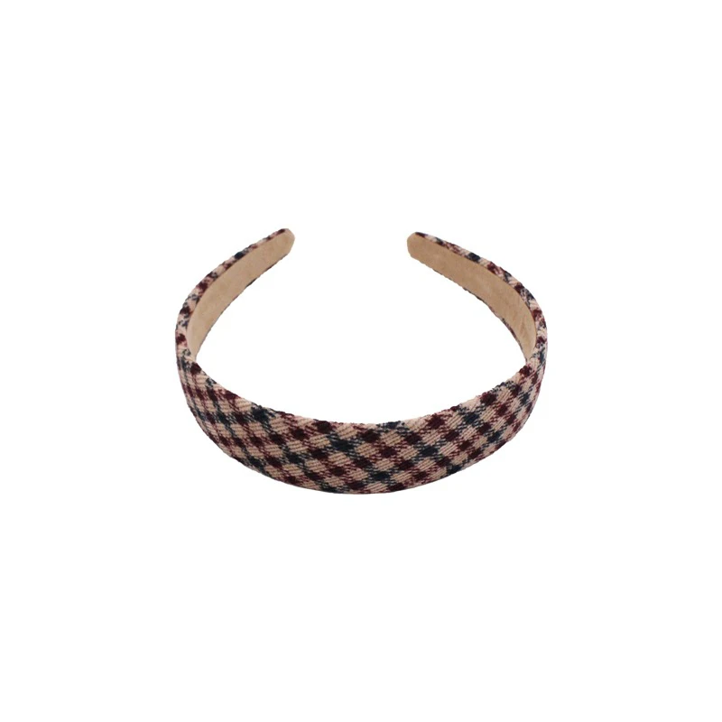 2020 New Women Headband Sweet Non-slip Wide Head Hoop Hairbands Girls Tiara Head Band Headwrap Hair Accessories
2020 New Women Headband Sweet Non-slip Wide Head Hoop Hairbands Girls Tiara Head Band Headwrap Hair Accessories