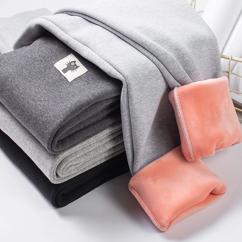 Thermal Long Johns Underwear Women's Winter Warm Pants High Waist Slimming Ladies Thick Basic Outwear Elastic Velvet Leggings
Thermal Long Johns Underwear Women's Winter Warm Pants High Waist Slimming Ladies Thick Basic Outwear Elastic Velvet Leggings