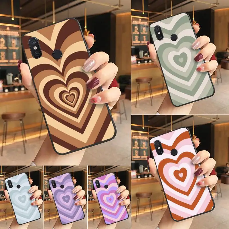 Love heart Phone Case Phone Case For Redmi K20 Note 5 7 7a 6 8 Pro note 8T 9 Xiaomi Mi 8 9 SE 
Love heart Phone Case Phone Case For Redmi K20 Note 5 7 7a 6 8 Pro note 8T 9 Xiaomi Mi 8 9 SE