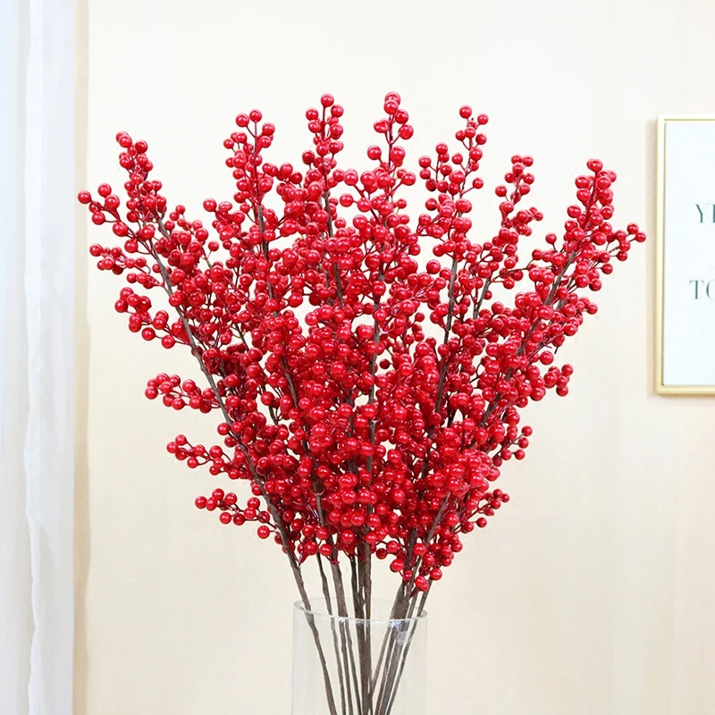 Free shipping Imitation single fruit facai fruit Christmas red fruit glass ceramic flower ware decoration fruit acacia bean
Free shipping Imitation single fruit facai fruit Christmas red fruit glass ceramic flower ware decoration fruit acacia bean